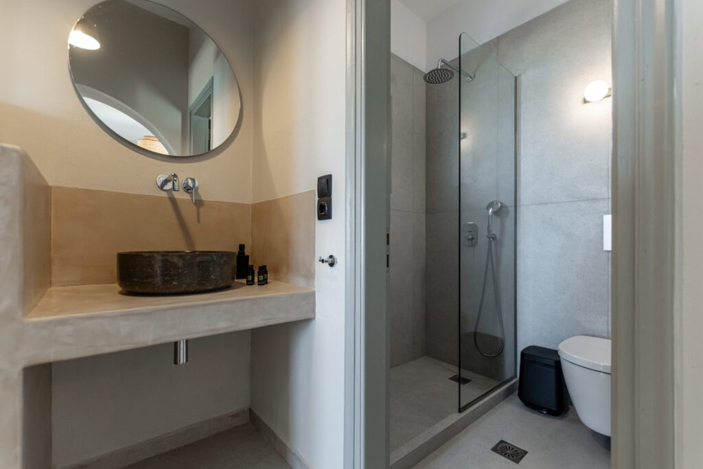 Studios Kontos in Naxos One Bedroom Apartment 10