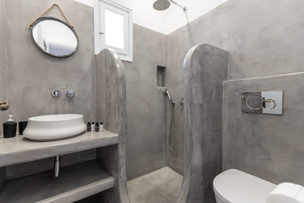 Studios Kontos in Naxos One Bedroom Apartment 30