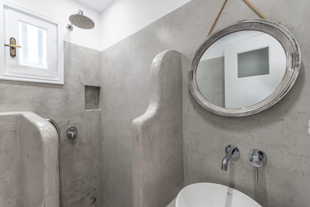 Studios Kontos in Naxos Sea Front Bungalow (3pax) 11