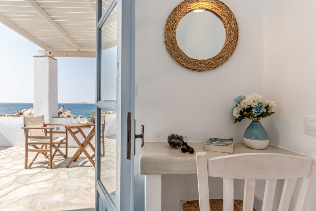 Studios Kontos in Naxos Superior Studios (2 pax) 10