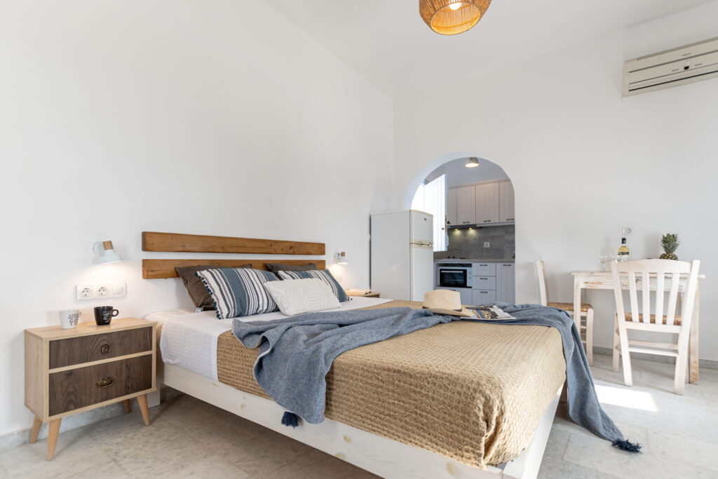 Studios Kontos in Naxos Superior Studios (2 pax) 12