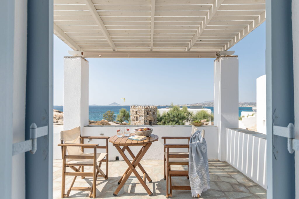 Studios Kontos in Naxos Superior Studios (2 pax) 15