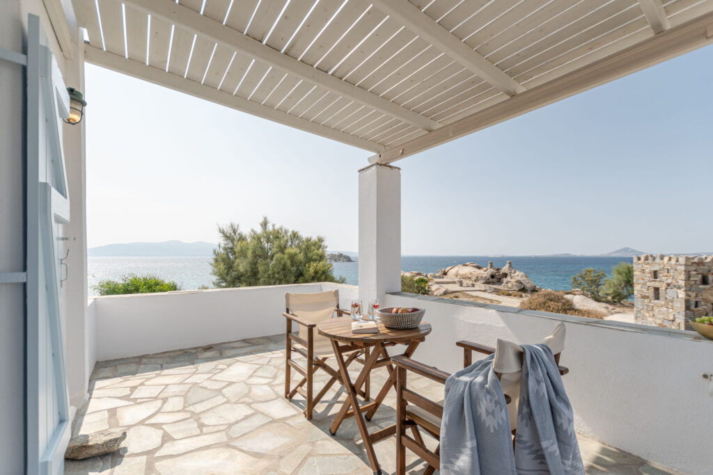 Studios Kontos in Naxos Superior Studios (2 pax) 16