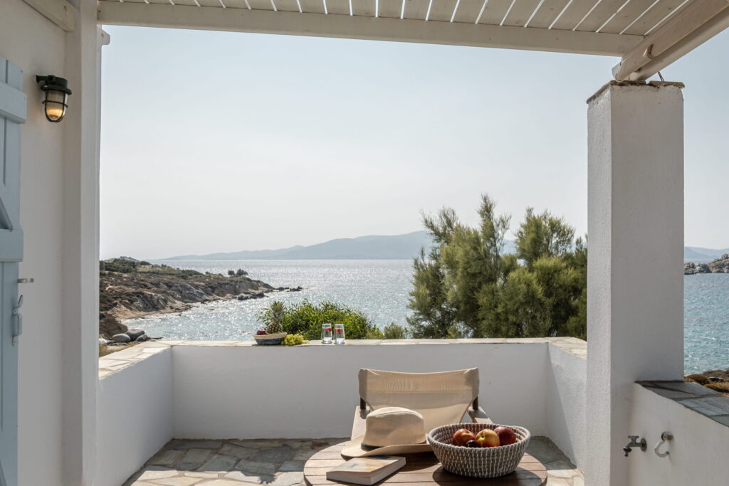 Studios Kontos in Naxos Superior Studios (2 pax) 18